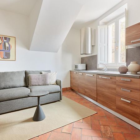 Aparthotel Sonder Montevecchio Roma Exterior foto