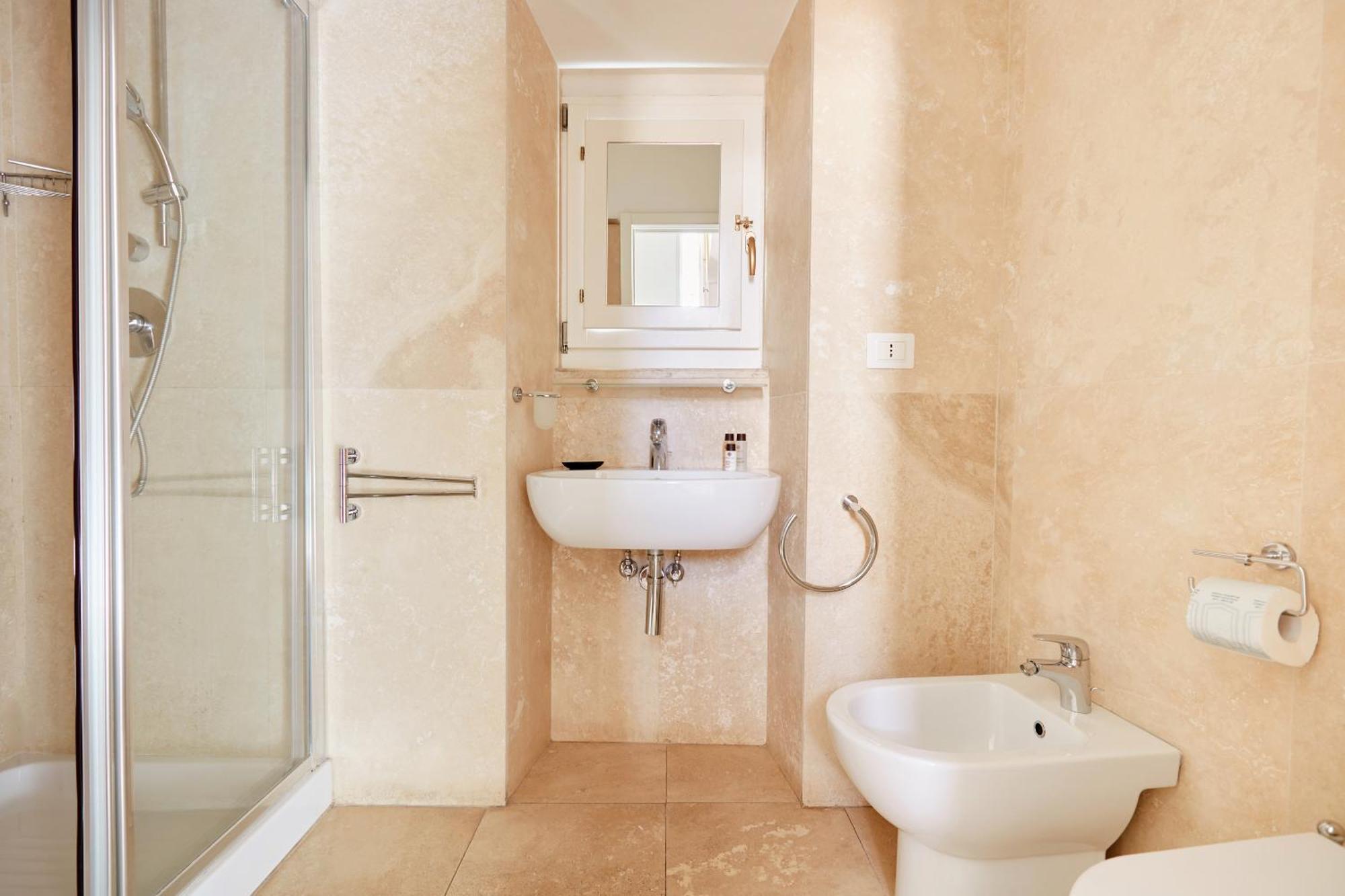 Aparthotel Sonder Montevecchio Roma Habitación foto
