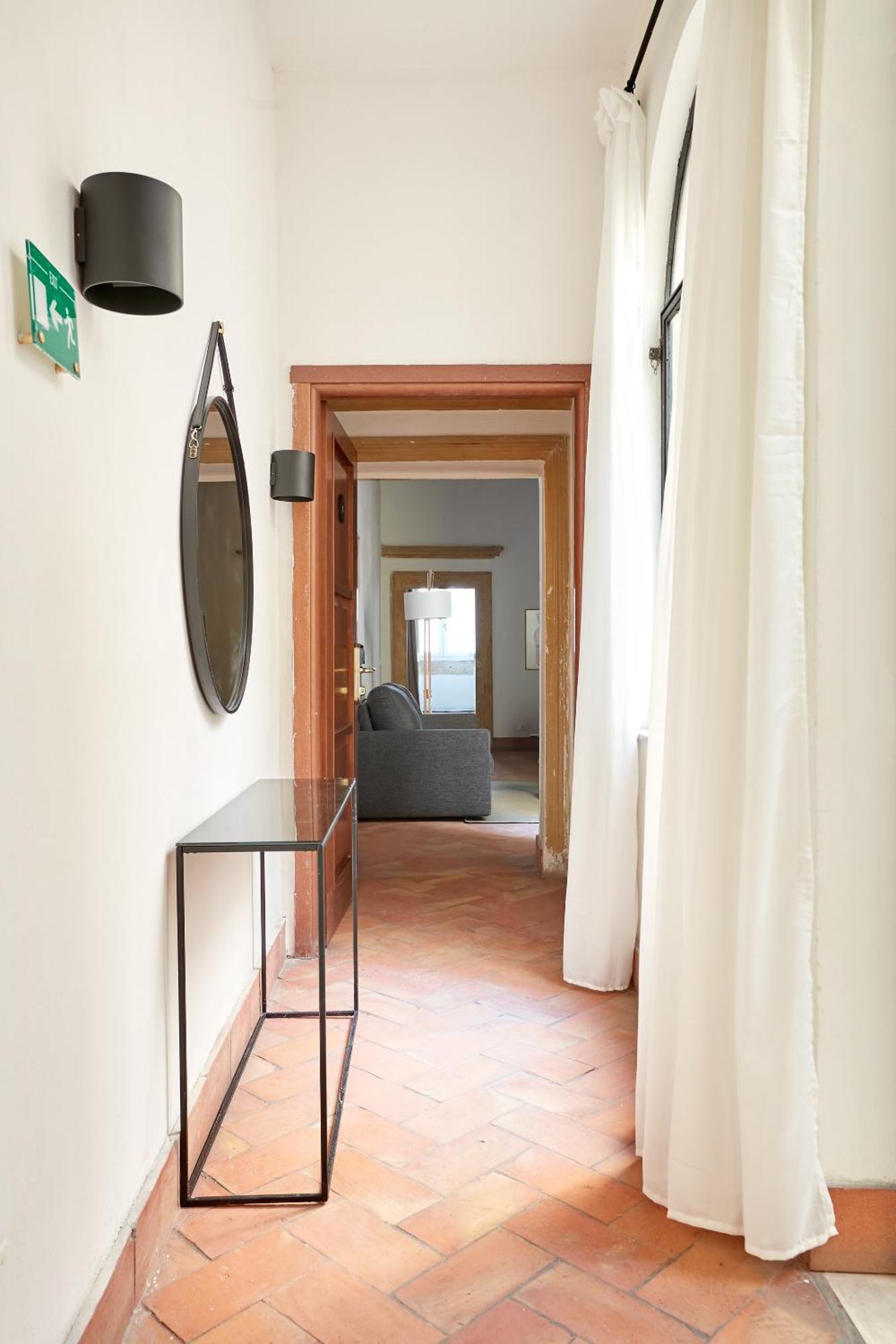 Aparthotel Sonder Montevecchio Roma Exterior foto
