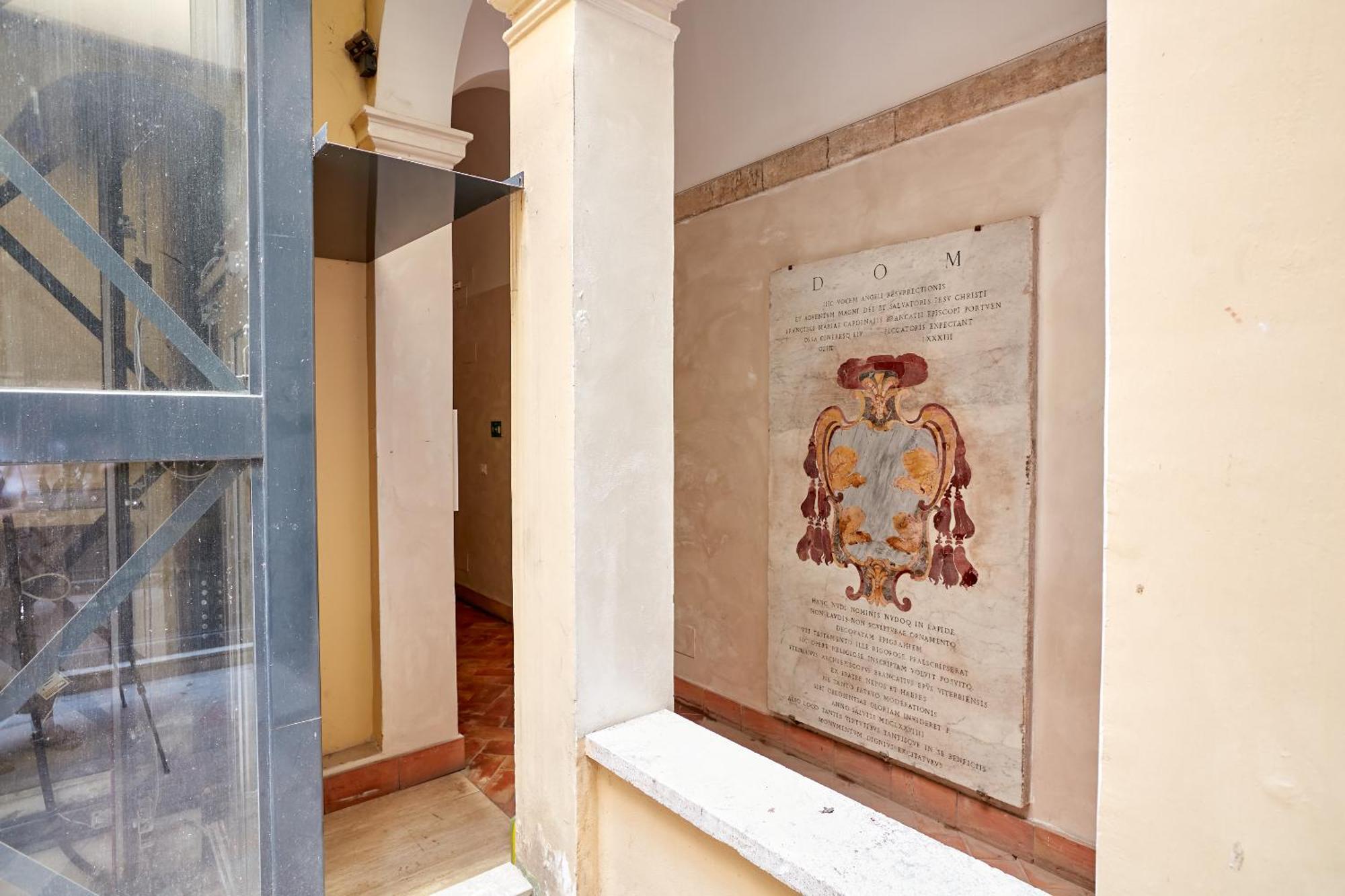 Aparthotel Sonder Montevecchio Roma Exterior foto